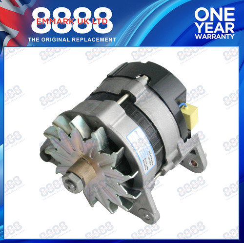 Alternator 45amp for - for, david