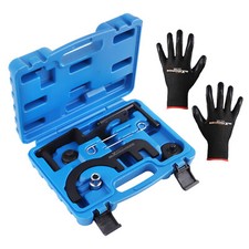 TIMING LOCKING TOOL FOR BMW N47 N47S N57 2.0 DIESEL ENGINE 13528572504