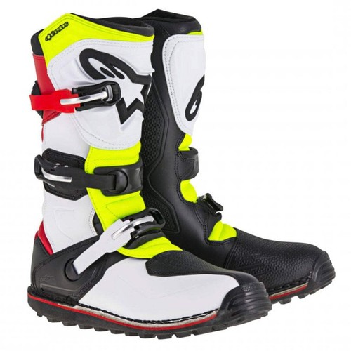 Alpinestars tech trials - tech-t,