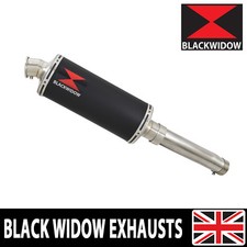 GSX-R GSXR 600 2008 2009 2010 K8 K9 L0 Exhaust Silencer End Can 300BS