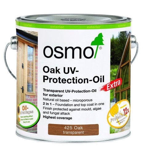 Osmo protection oil - uv,