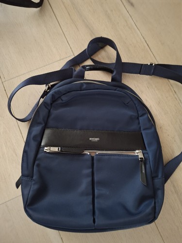Knomo london mini blue - london,