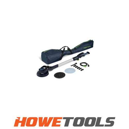 Festool lhs 225 eq - festool, 2-m