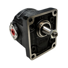 Casappa Group 2 Cast Iron