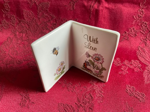 Vintage collectable ceramic - vintage,