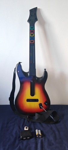 Ps3 guitar hero - ps3,