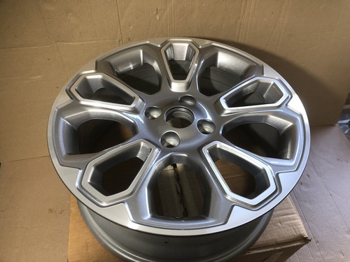 Genuine ford ecosport - ecosport, 17"