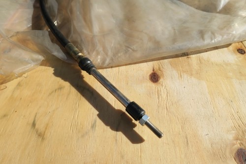 Hagglunds bv206 genuine gear - ,