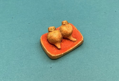 Vintage dolls house kaybot - dolls,
