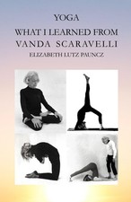 YOGA WHAT I LEARNED FROM VANDA