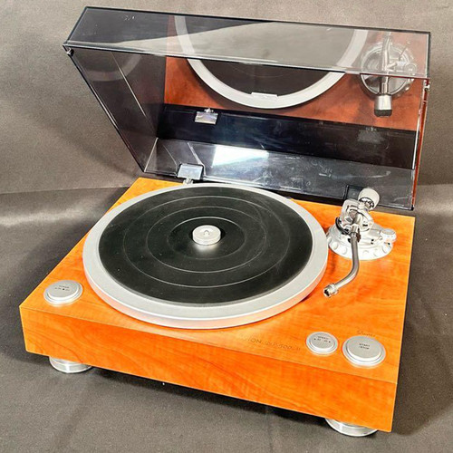 Denon 500m quartz - denon, direct
