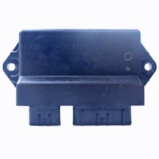 2000 Kawasaki Ninja ZX6R ZX600J ECU - 211191557