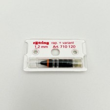 ROTRING Rapidograph Technical