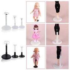 1x Puppet Support Doll Display