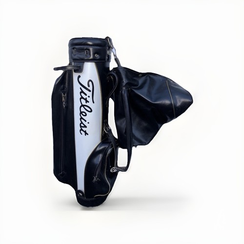 Vintage titleist staff golf - titleist,