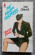 The Silver Mistress –