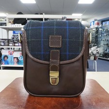 Used Zeiss Tweed/Leather