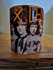 Generation X Sweet Revenge Billy idol Mug New  And Dishwasher Proof 