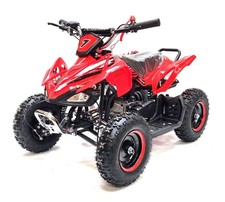 50cc, Mini Quad Bike, 50cc