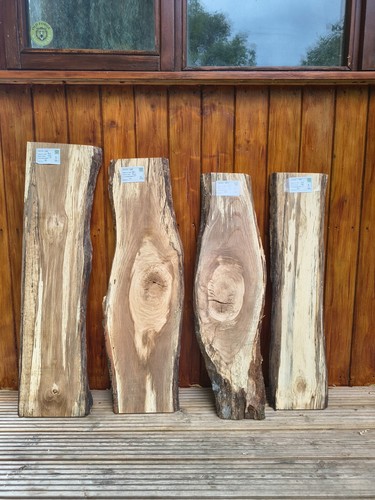 English oak batch - oak,