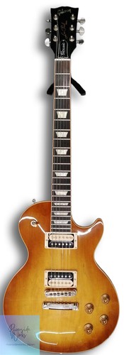 Gibson usa les - paul, classic