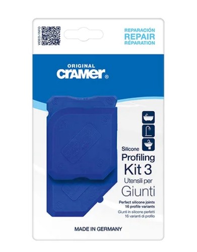 Original cramer silicone - original,