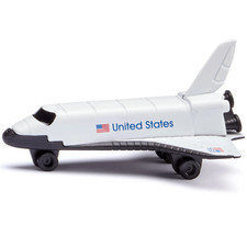 Siku 0817 Space Shuttle Toy