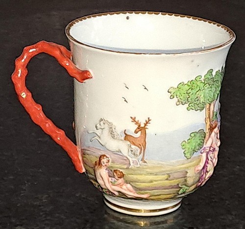 Enchanting italian antique - enchanting,