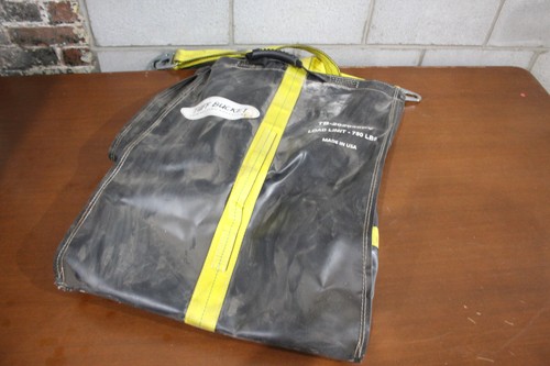 Tuff bucket lift bag - tuff,