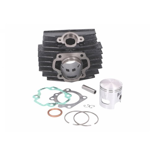 Cylinder kit 66ccm - cylinder,