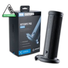 Oxford EL392 Bike HotGrips Pro