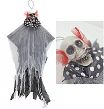 Halloween scary clown skeleton - halloween,