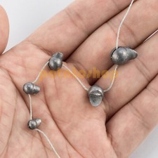 50X Fishing Micro Split Shot