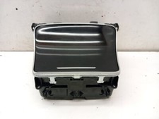 2018 MERCEDES BENZ C220 C SERIES CENTRE CONSOLE CUP HOLDER  A2056801005