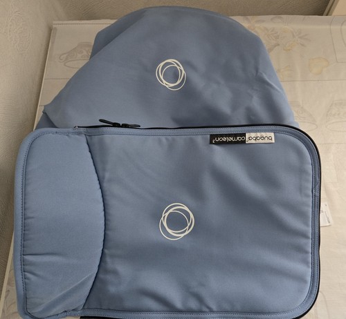 Bugaboo cameleon icy blue - , 1