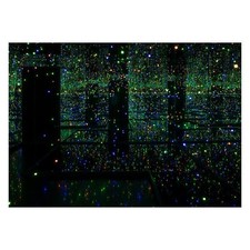 Yayoi Kusama 'Infinity Mirror