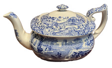 Vintage Copeland Spode Blue