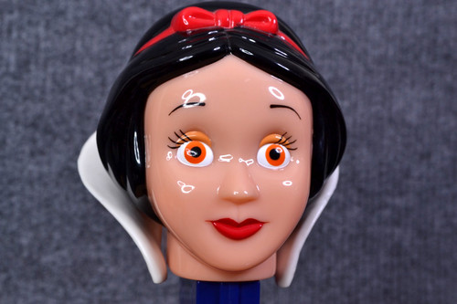 Vintage disney giant pez - disney,