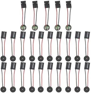 Pcs mini 4pin pc - mini,