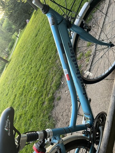 Claud butler bike - , unisex