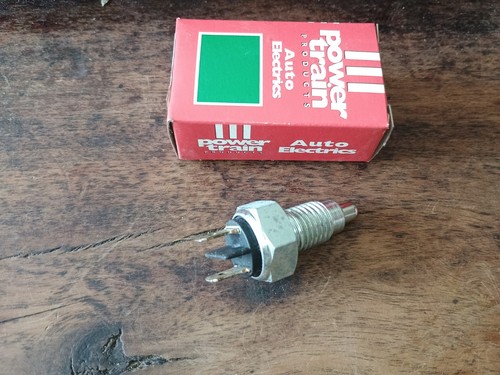 Reverse light switch - -, fits