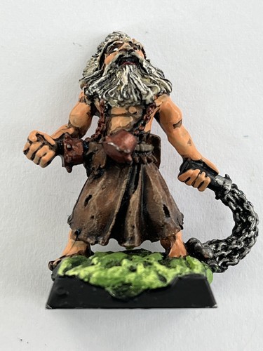 Oop rare marauder warhammer - oop,