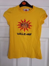 Valentino Rossi VR46 T-shirt