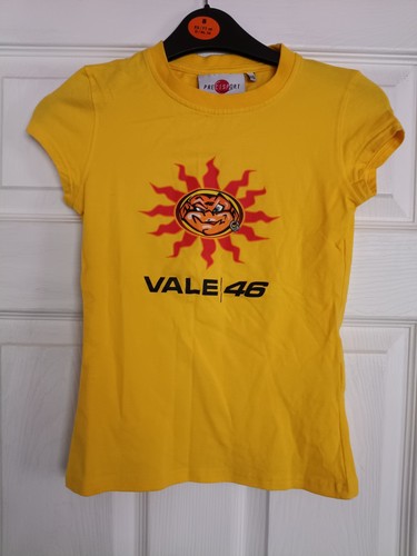 Valentino rossi vr46 - rossi, t-shirt
