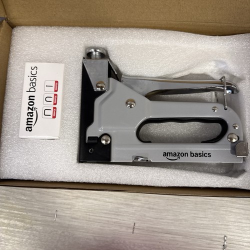 Amazon basics heavy duty - amazon,