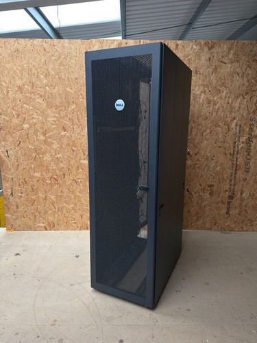 Dell 4210 42u poweredge server - poweredge,
