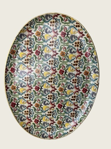 Vintage florentine style paper - florentine,