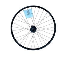 E Thirteen LG1 Downhill 27.5 30mm 150x12mm DH Rear Wheel 12x150 7 Speed Cassette