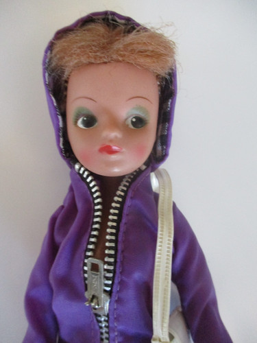 Vintage havoc daisy doll - vintage,