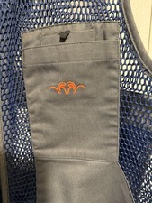 Blaser Men's Competition Clay